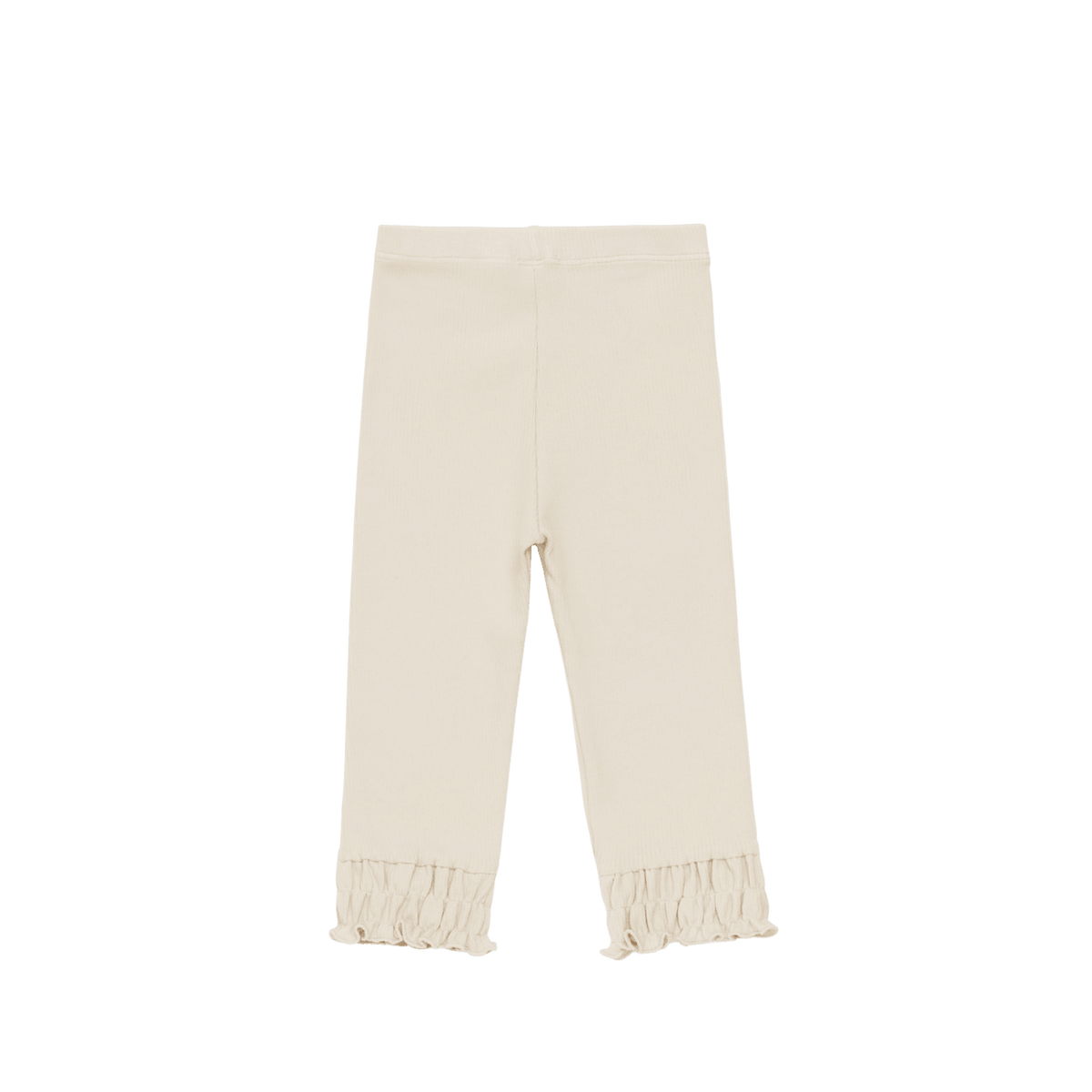 Ies Leggings | Soft Sand