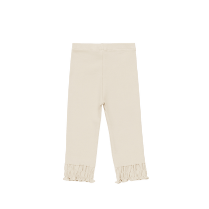 Ies Leggings | Soft Sand