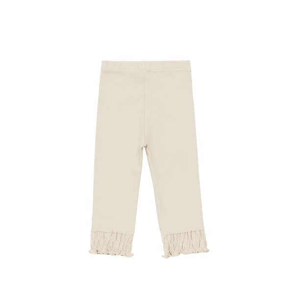 Ies Leggings | Soft Sand