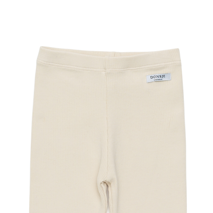 Ies Leggings | Soft Sand