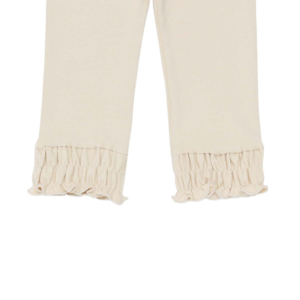Ies Leggings | Soft Sand