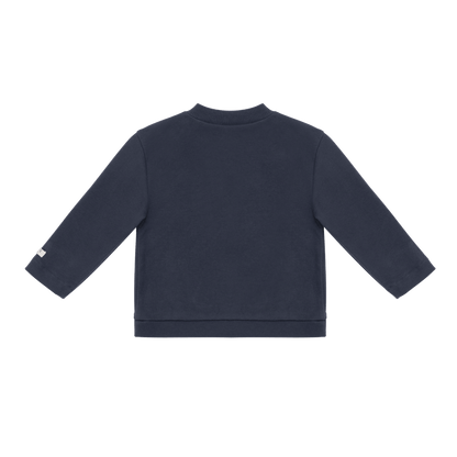 Jorijn Longsleeve | Koala | Blue Marine