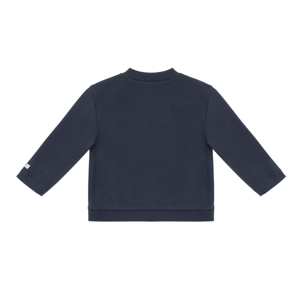 Jorijn Longsleeve | Koala | Blue Marine