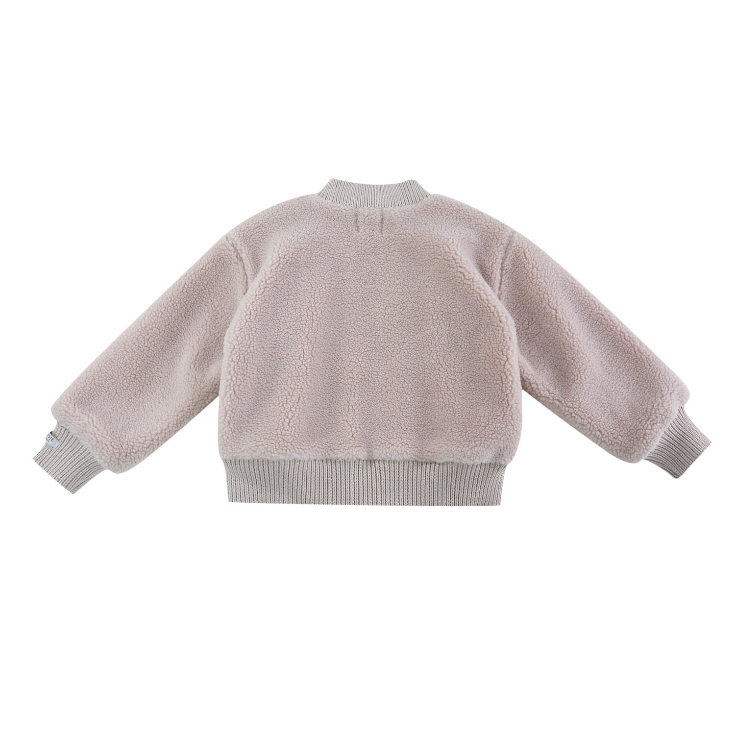 Karai Jacket | Misty Rose
