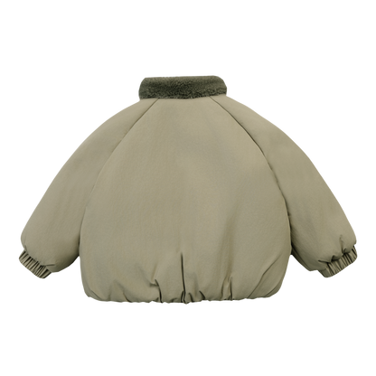 Oscor Jacket | Dusty Green