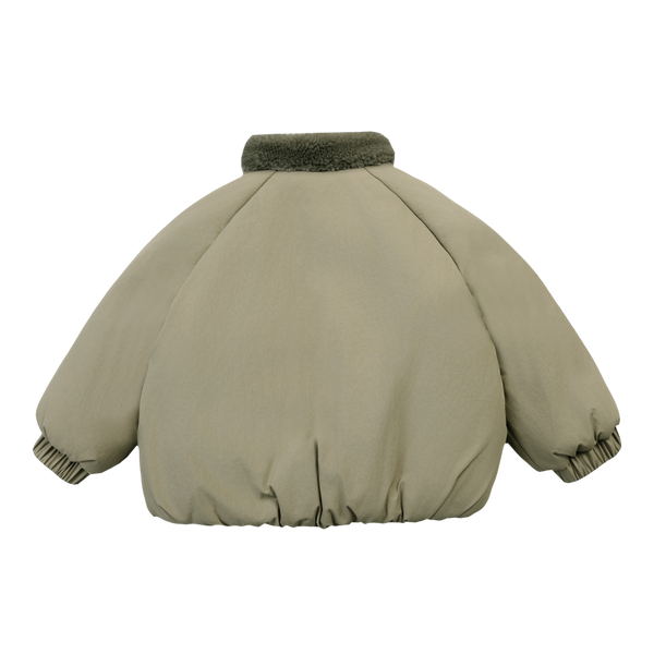 Oscor Jacket | Dusty Green