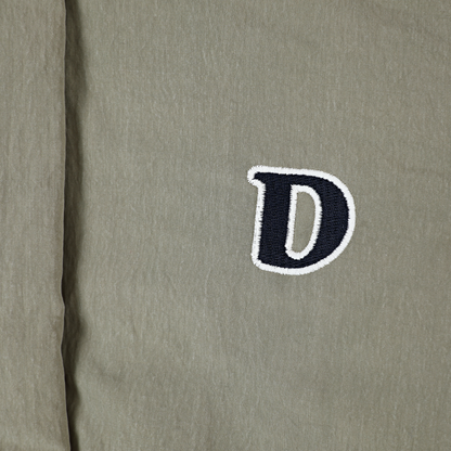 Oscor Jacket | Dusty Green