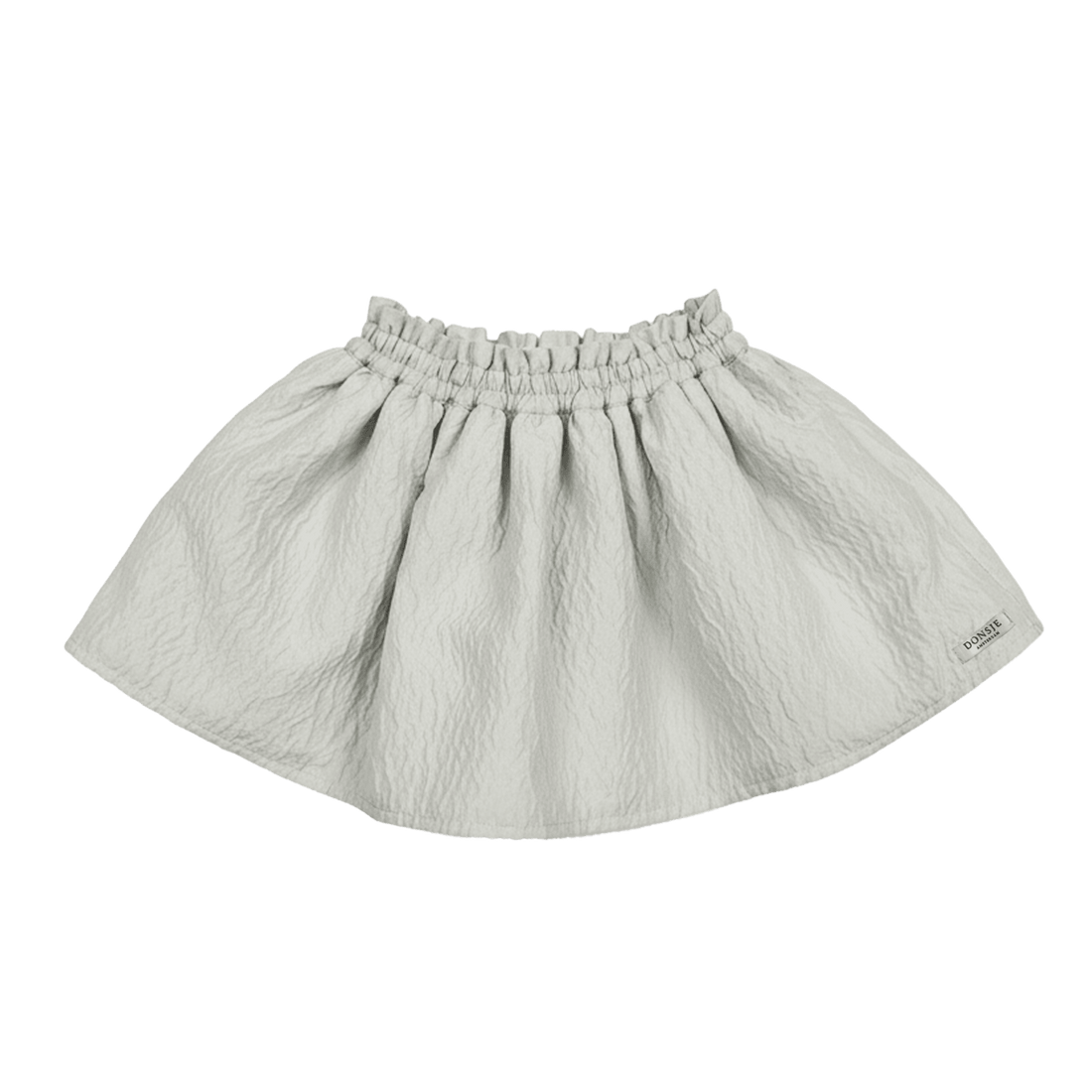 Phirra Skirt | Misty Blue