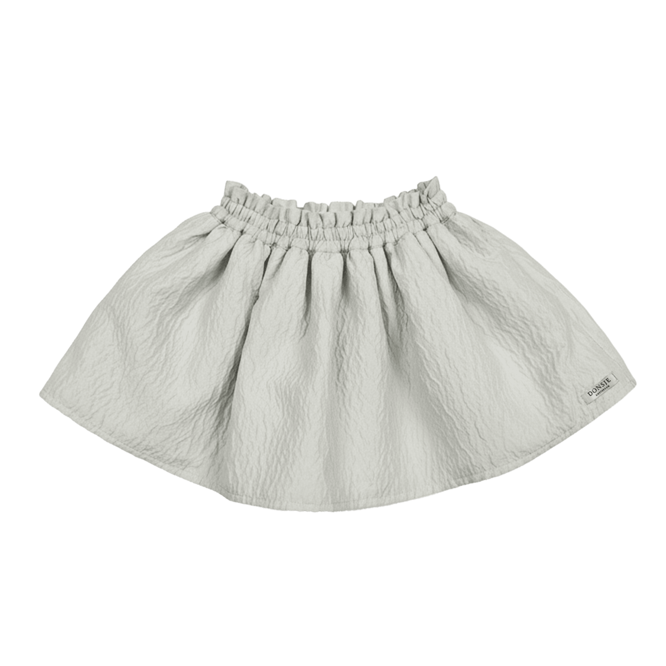 Phirra Skirt | Misty Blue
