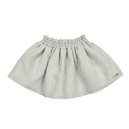 Phirra Skirt | Misty Blue