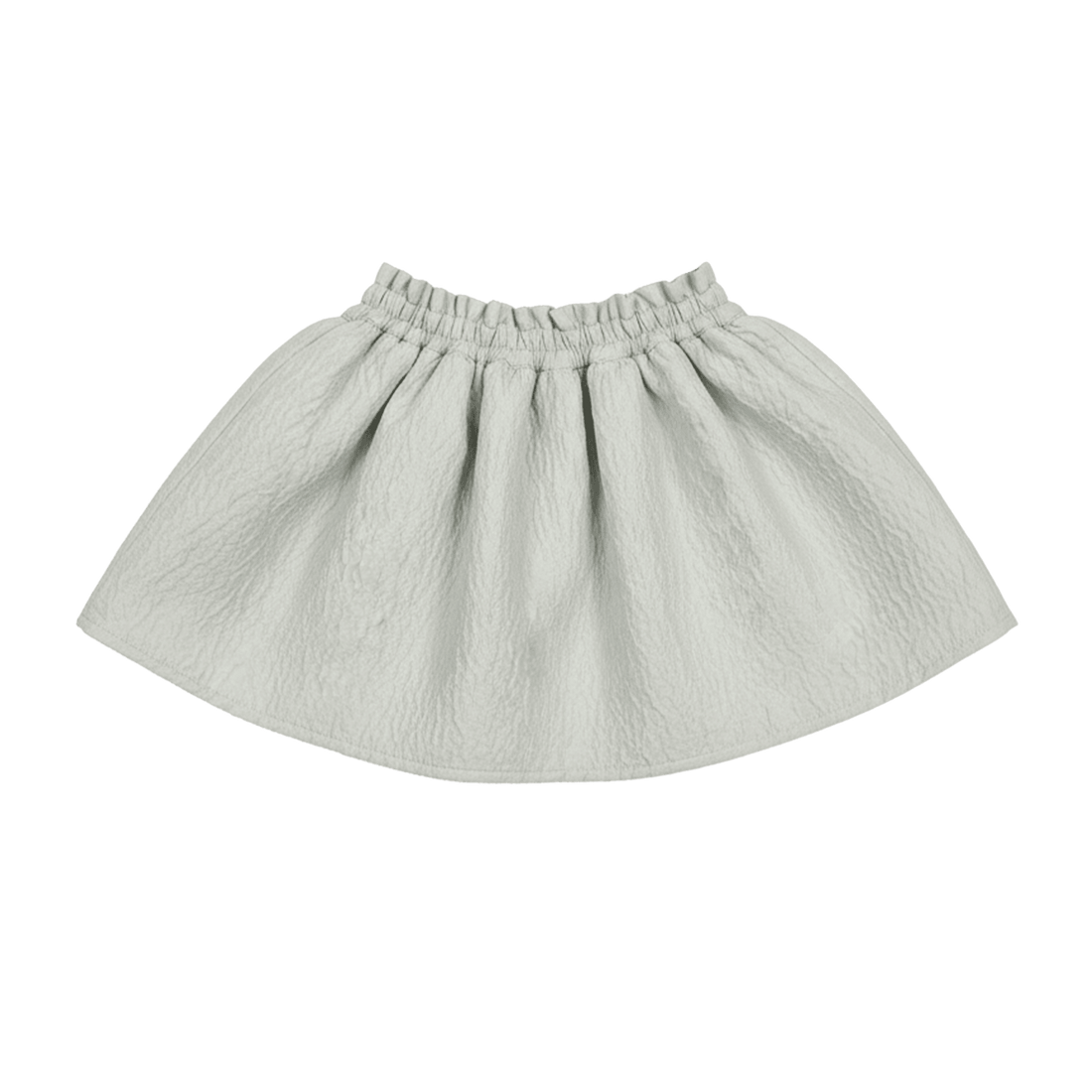 Phirra Skirt | Misty Blue