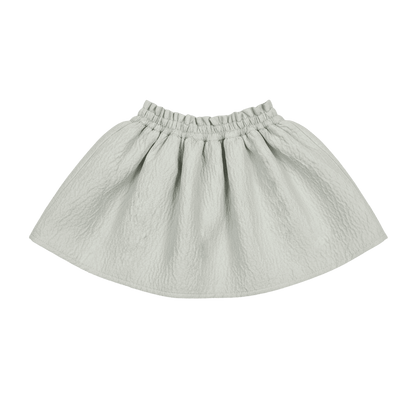 Phirra Skirt | Misty Blue