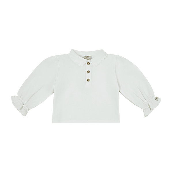 Pluimpje Sweater | Off White