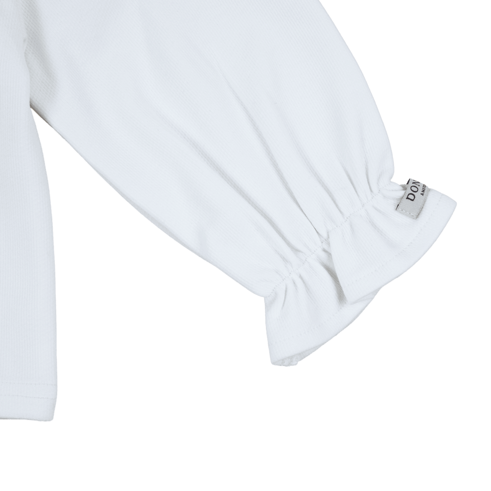 Pluimpje Sweater | Off White
