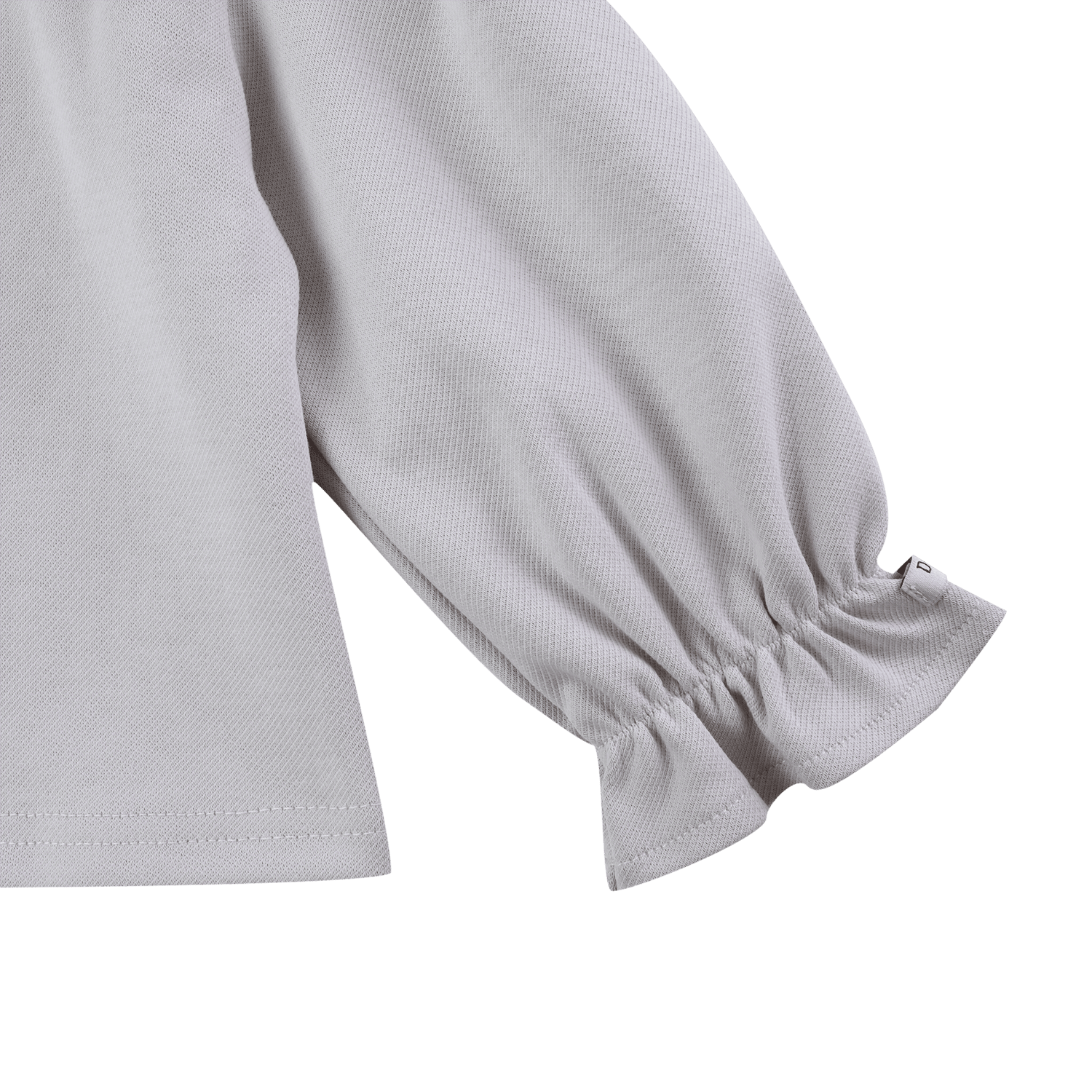Pluimpje Sweater | Lavender Brown