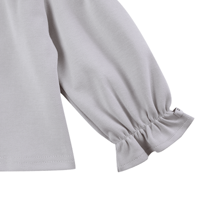 Pluimpje Sweater | Lavender Brown
