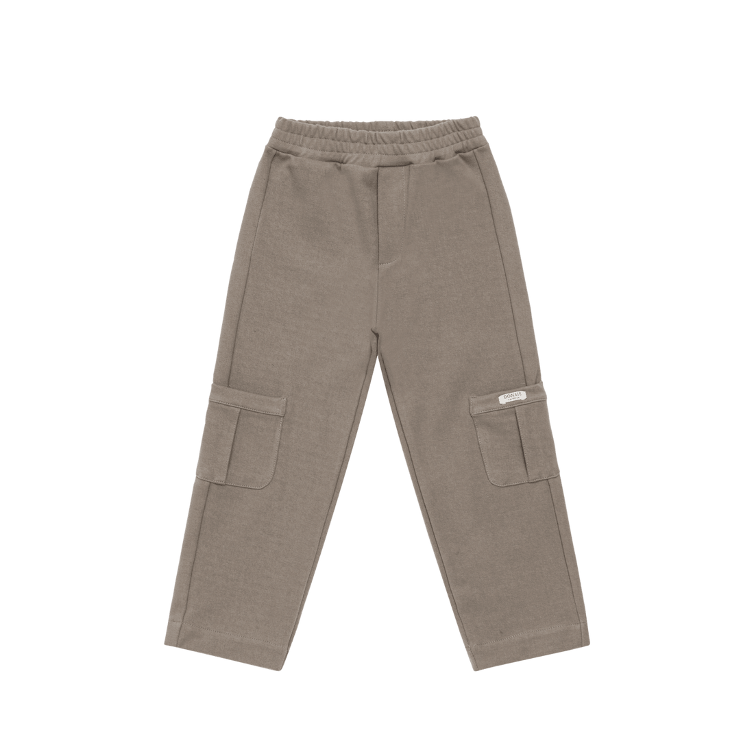 Rinus Trousers | Dusty Brown
