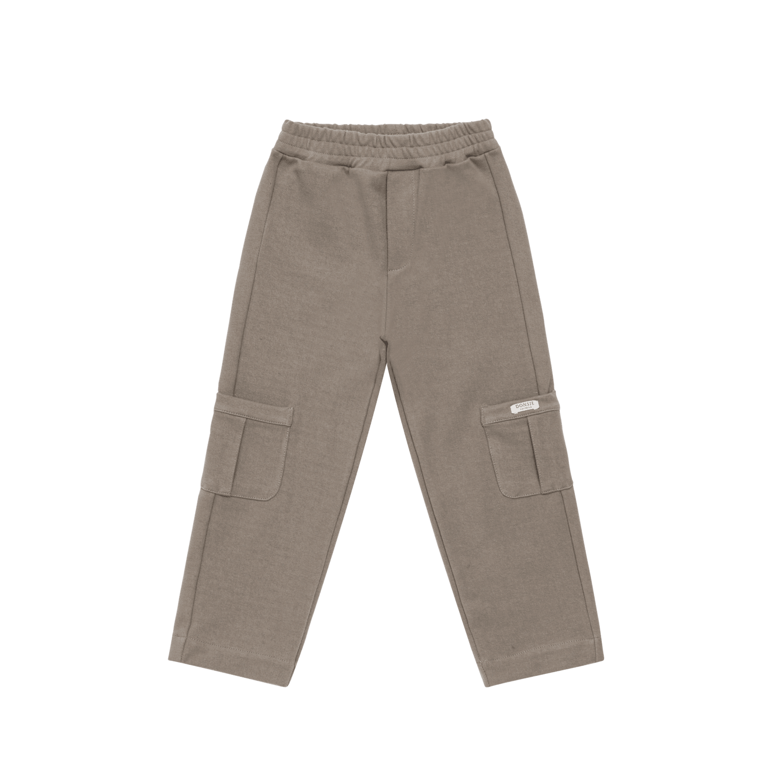 Rinus Trousers | Dusty Brown