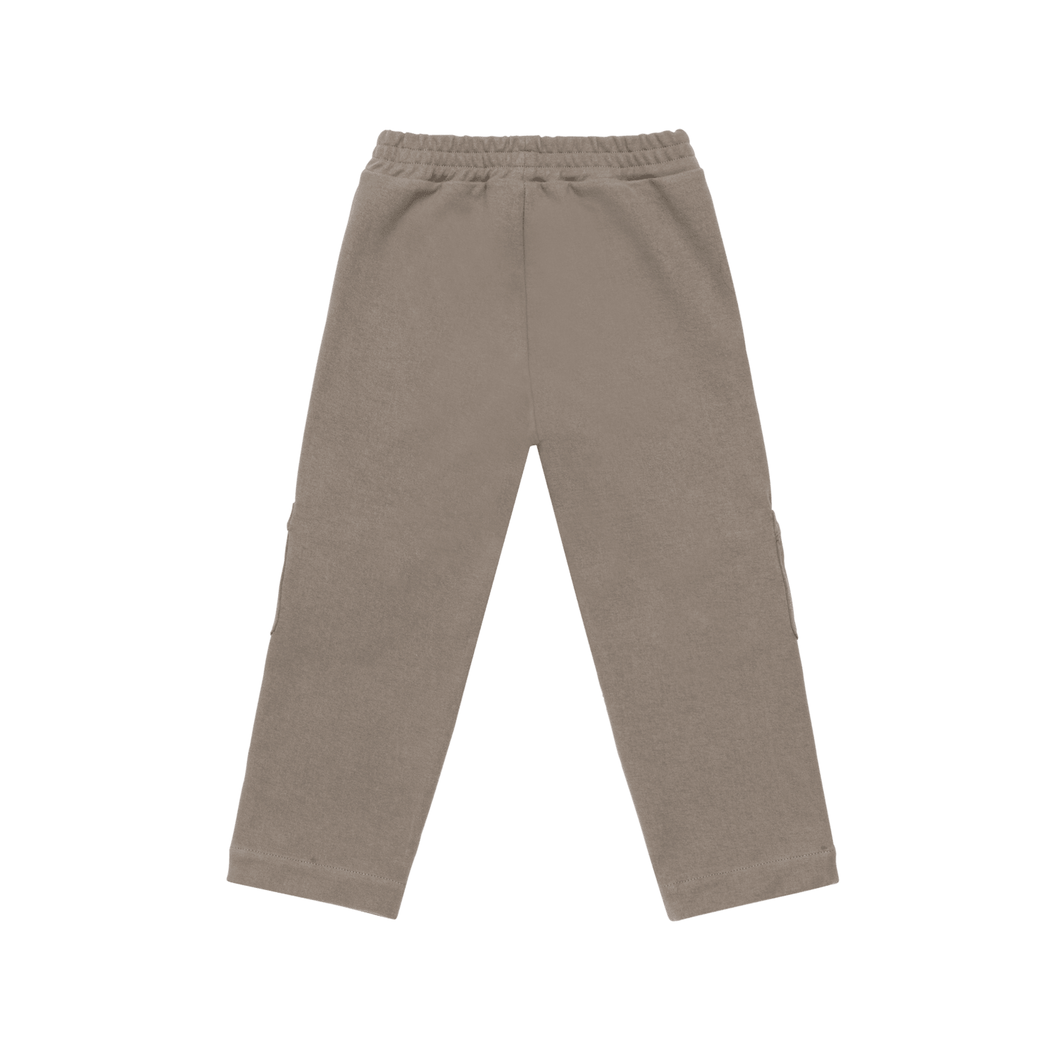 Rinus Trousers | Dusty Brown