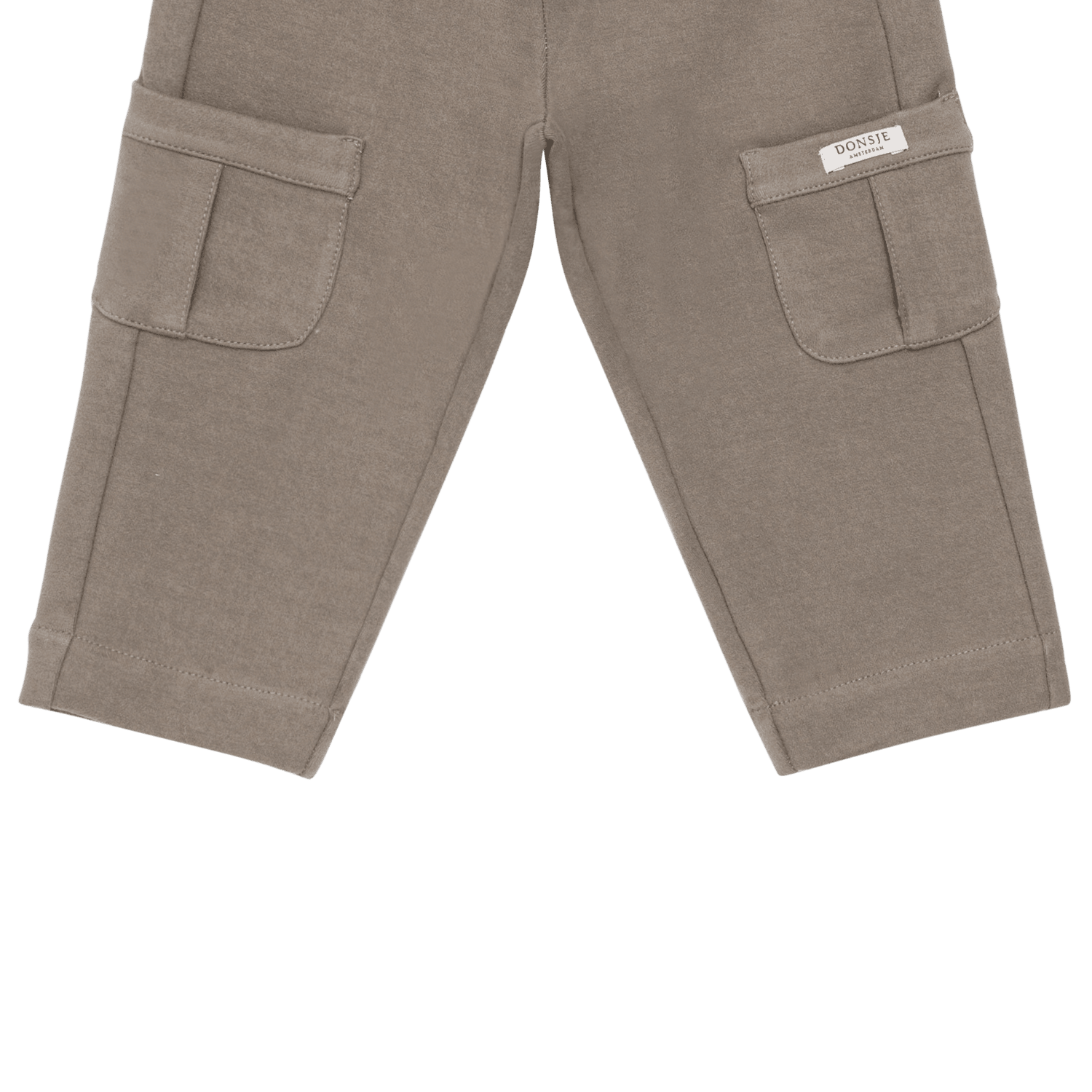 Rinus Trousers | Dusty Brown