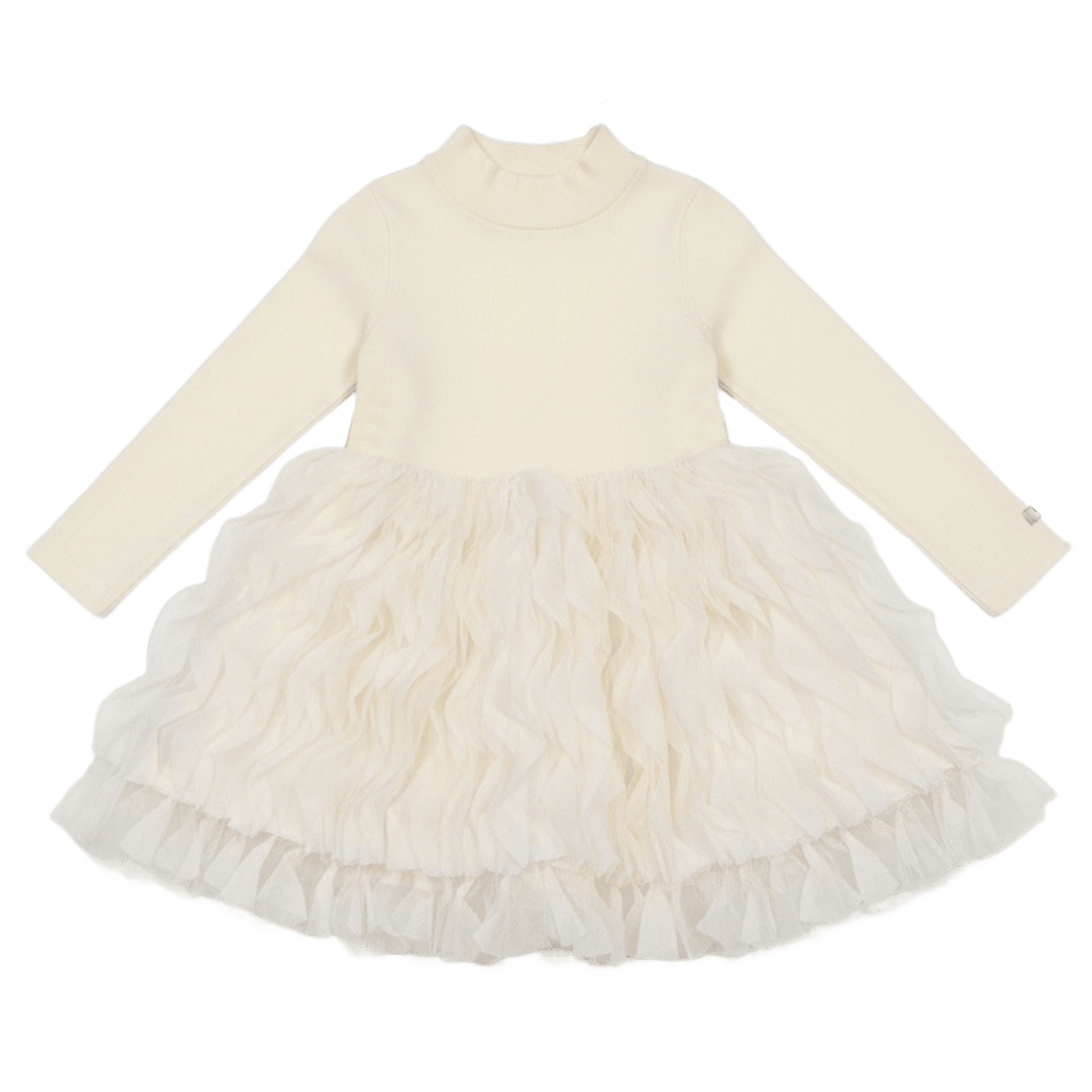Vayen Dress | Misty Rose
