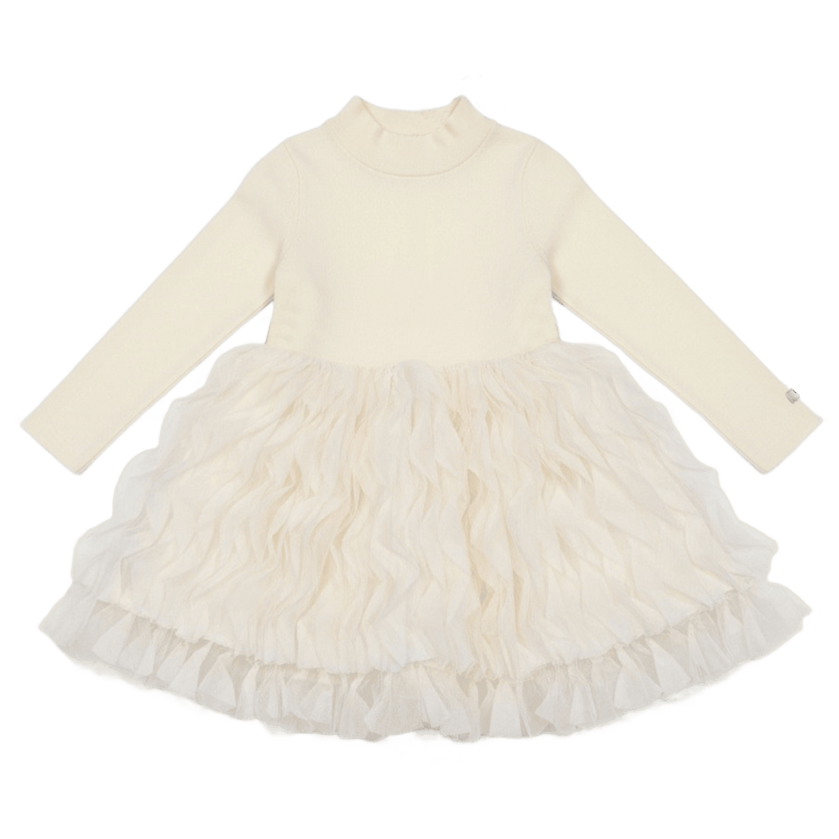 Vayen Dress | Misty Rose