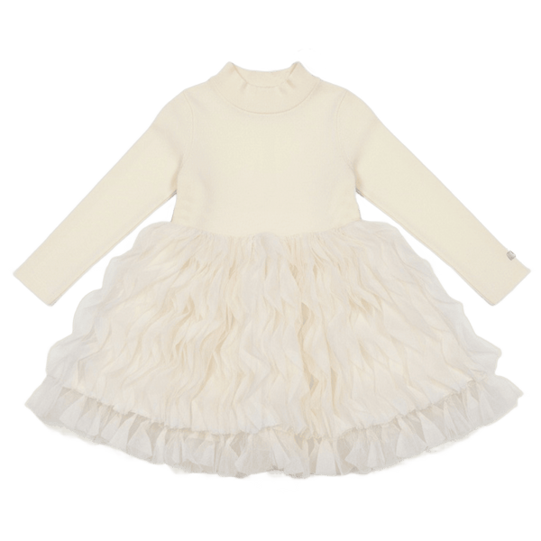Vayen Dress | Misty Rose