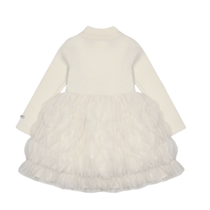 Vayen Dress | Misty Rose