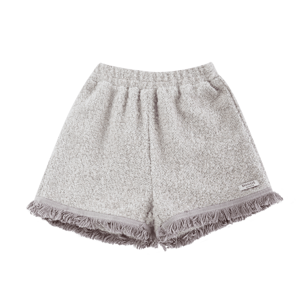 Abeni Shorts | Soft Sand