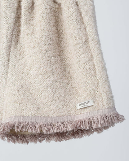 Abeni Shorts | Soft Sand