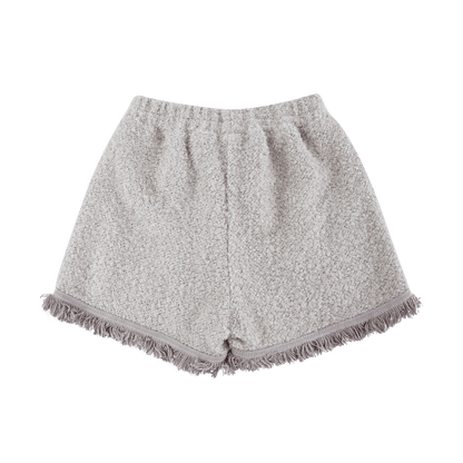 Abeni Shorts | Soft Sand