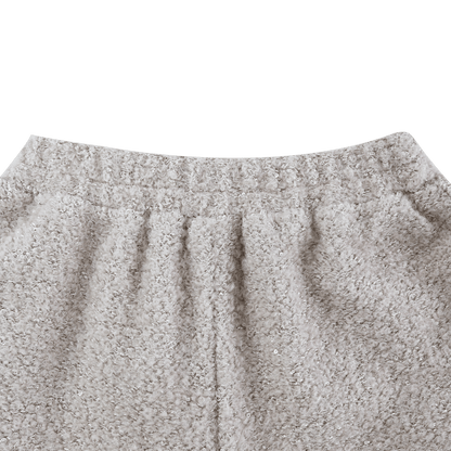 Abeni Shorts | Soft Sand