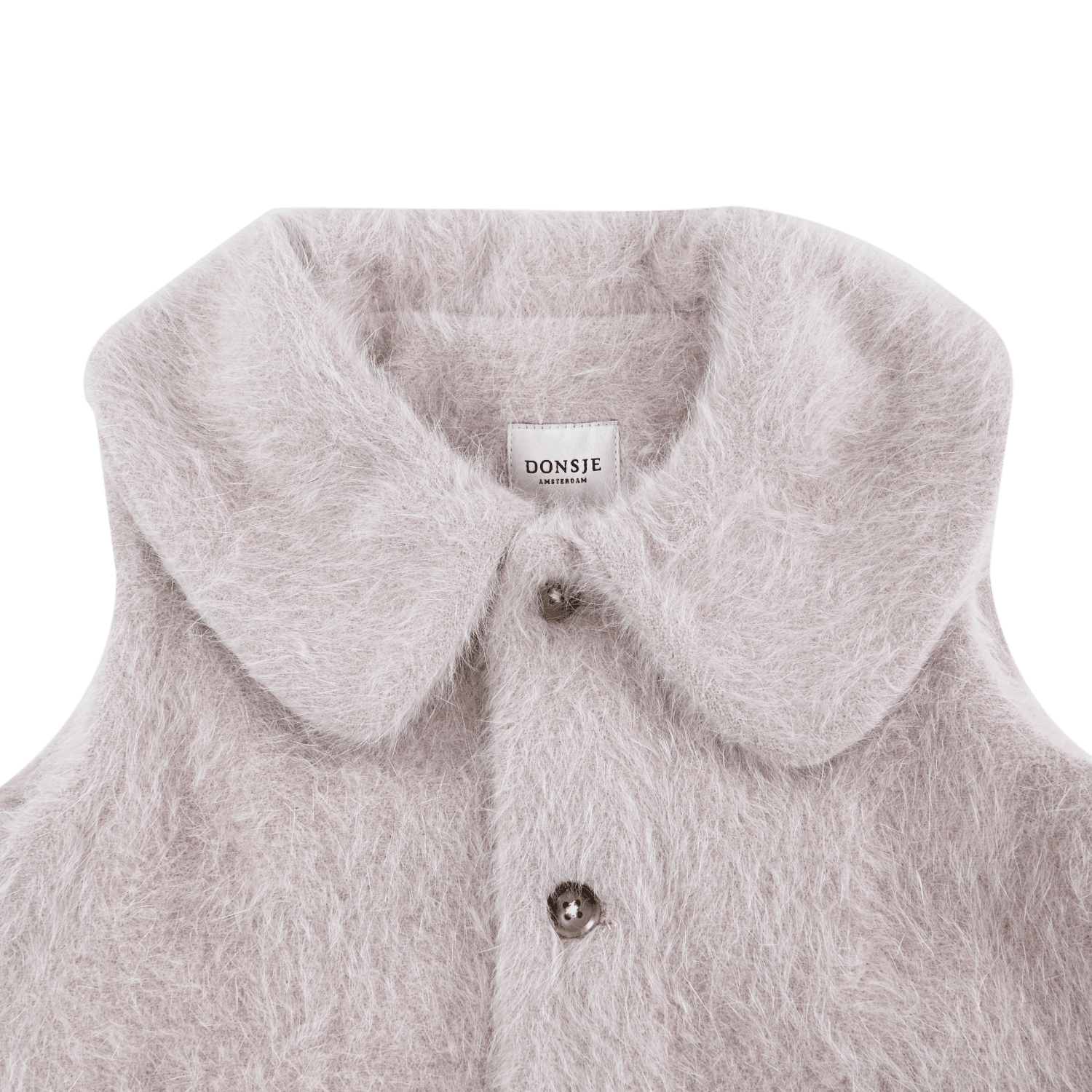 Anja Gilet | Vintage Rose