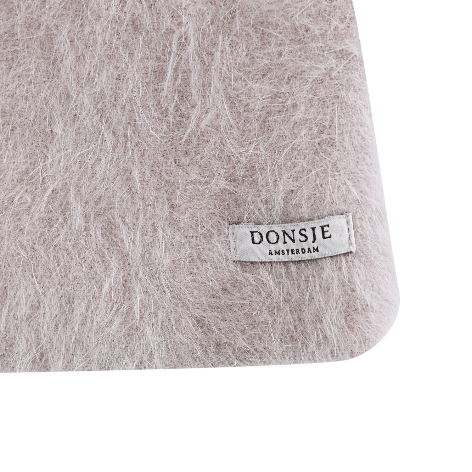 Anja Gilet | Vintage Rose