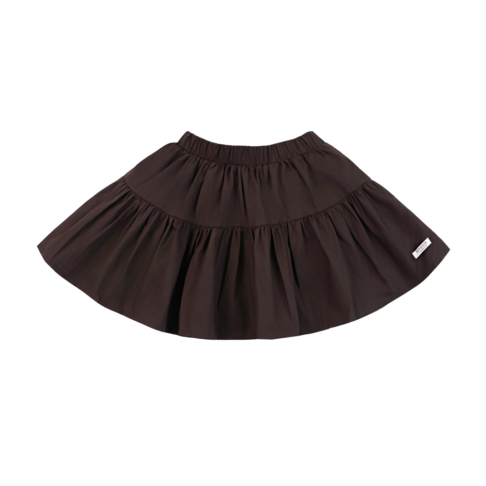 Azani Skirt | Toffee
