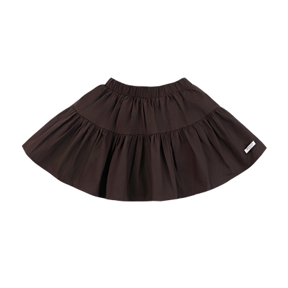 Azani Skirt | Toffee