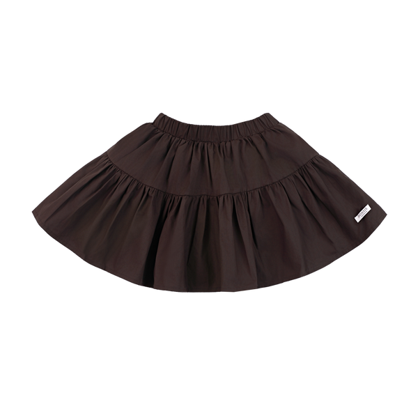 Azani Skirt | Toffee