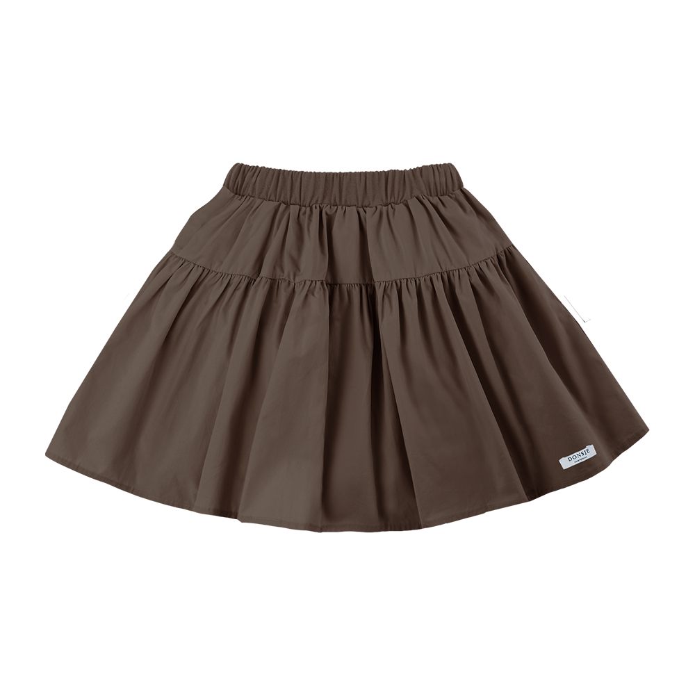 Azani Skirt | Toffee