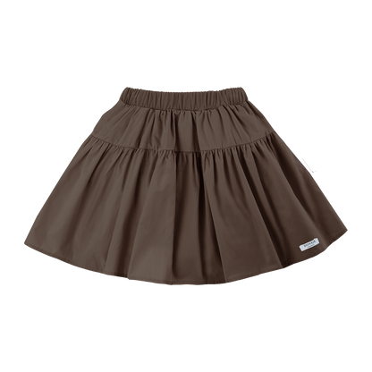 Azani Skirt | Toffee