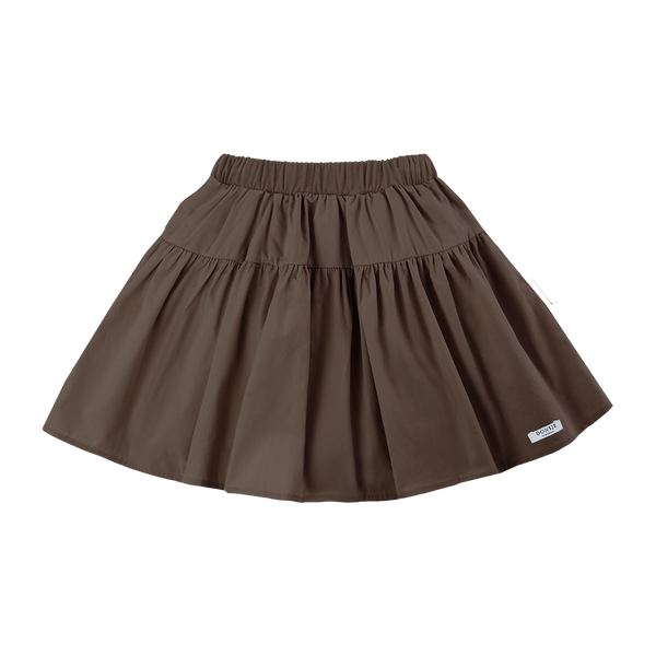Azani Skirt | Toffee