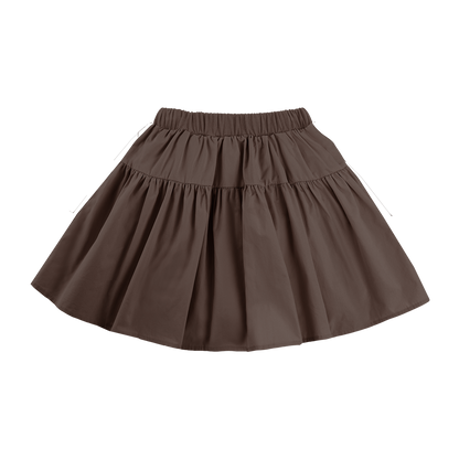 Azani Skirt | Toffee