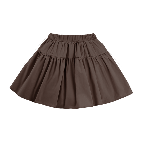 Azani Skirt | Toffee