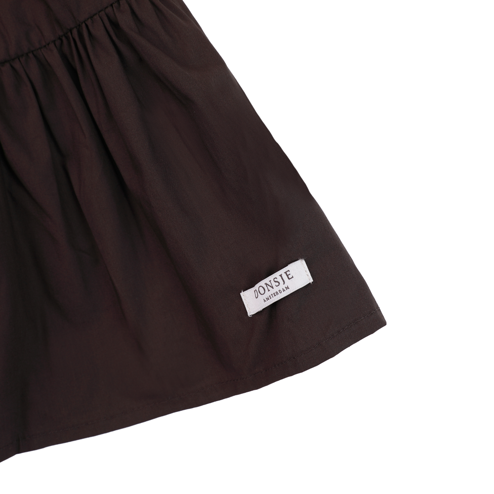 Azani Skirt | Toffee