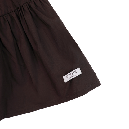 Azani Skirt | Toffee