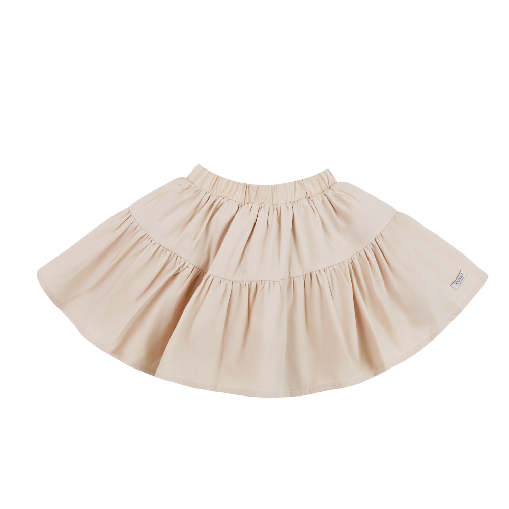 Azani Skirt | Soft Sand