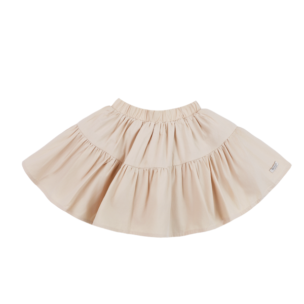 Azani Skirt | Soft Sand