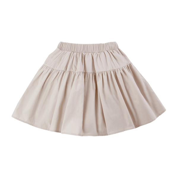 Azani Skirt | Soft Sand