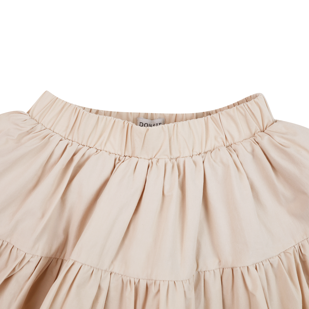 Azani Skirt | Soft Sand