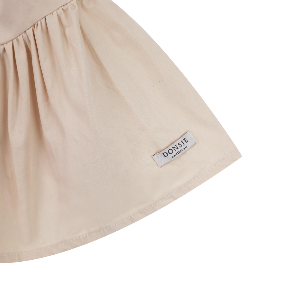 Azani Skirt | Soft Sand