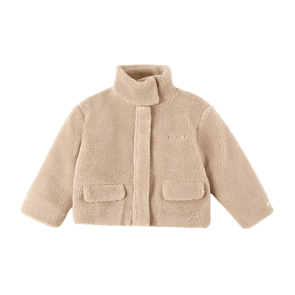 Benoa Jacket | Soft Taupe
